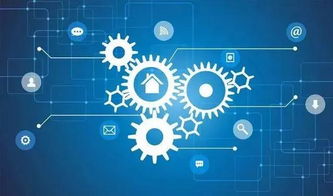 新一代信息技術(shù)產(chǎn)業(yè)發(fā)展步入快車(chē)道，信息技術(shù)咨詢(xún)迎來(lái)新機(jī)遇