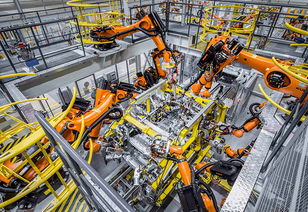 在開(kāi)放中合作共贏(yíng) 寶馬扎根中國(guó)的信息技術(shù)開(kāi)發(fā)啟示錄