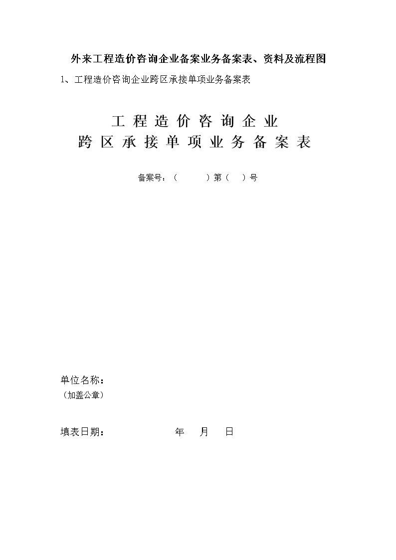 工程造價(jià)咨詢業(yè)務(wù)管理現(xiàn)狀與優(yōu)化建議——基于年度備案表的分析
